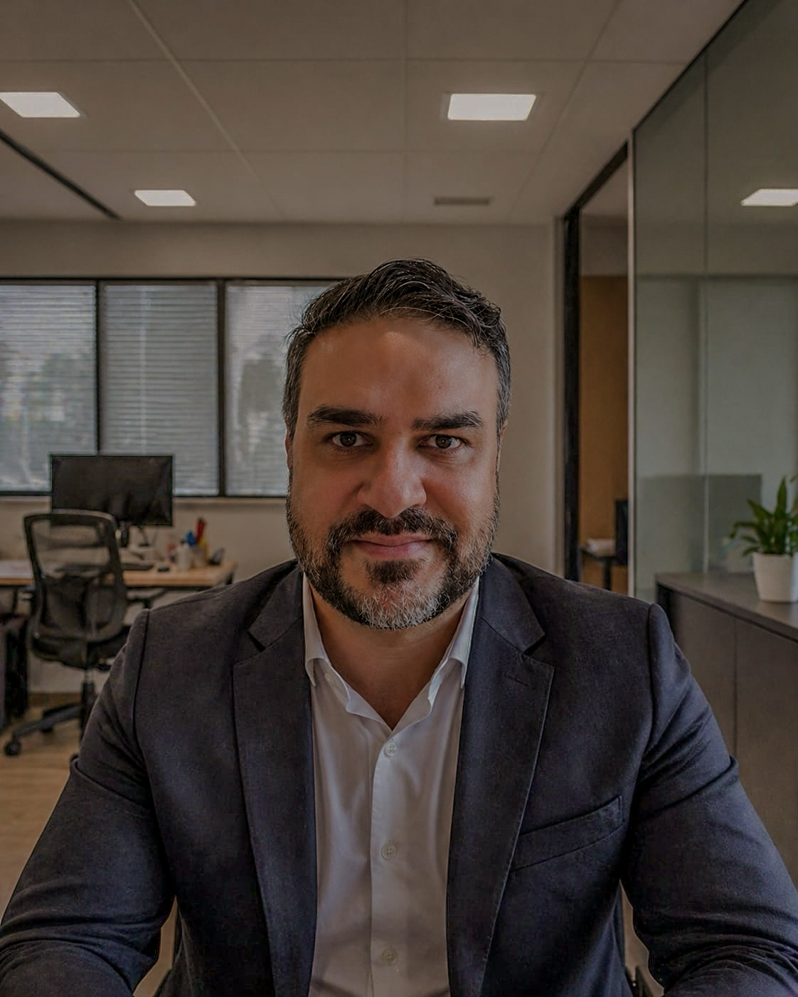André Antunes
