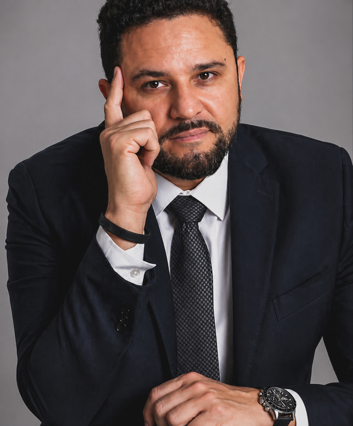 Jackson J. Pacheco
