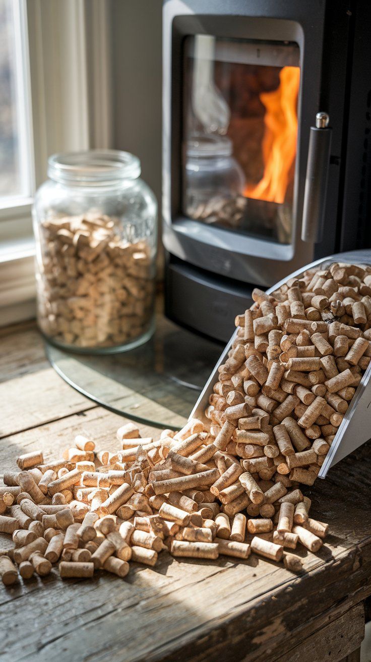 Pellets