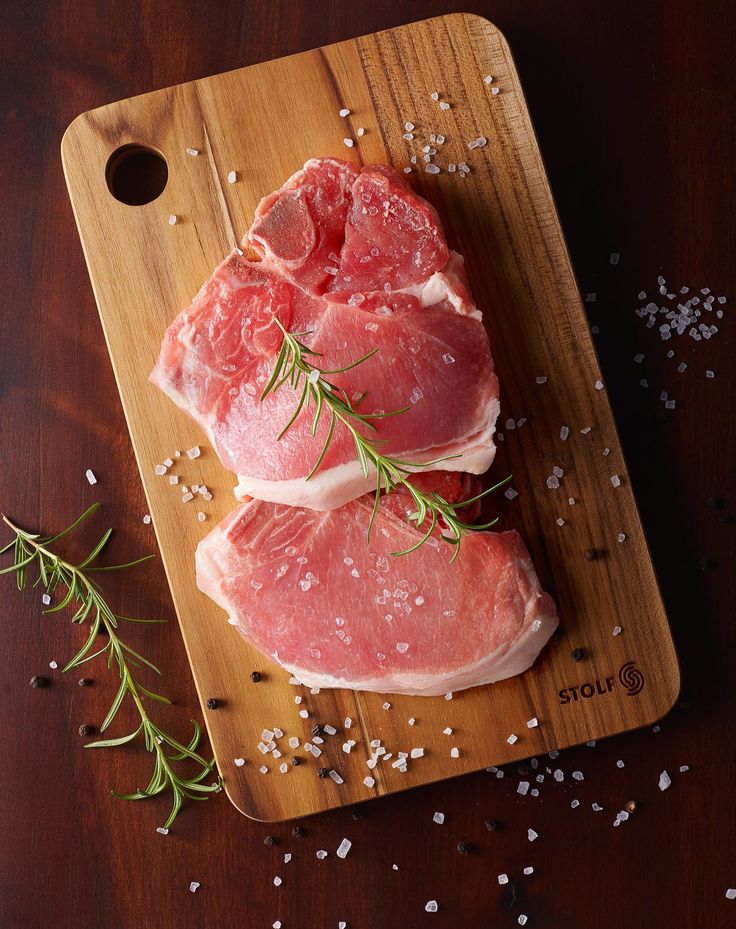 Carne suína