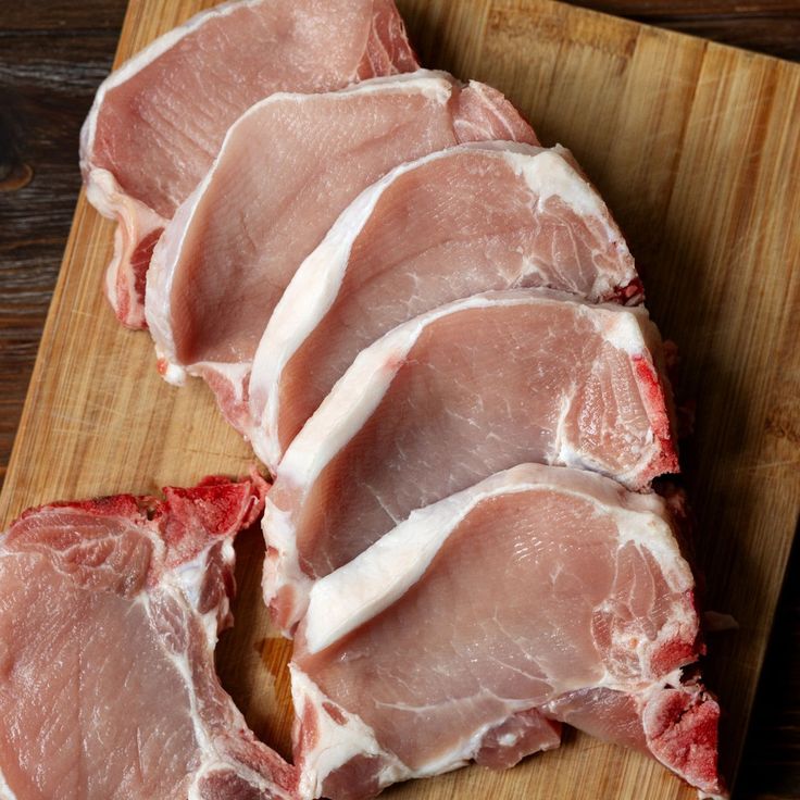 Carne suína